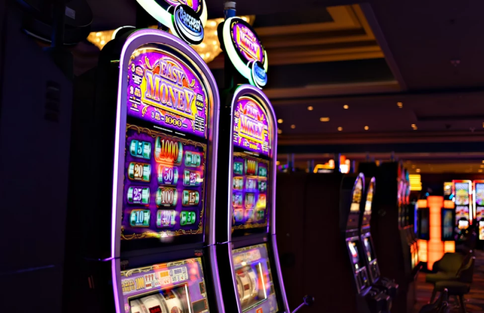 Slot Game Strategies: Mitos vs. Kenyataan