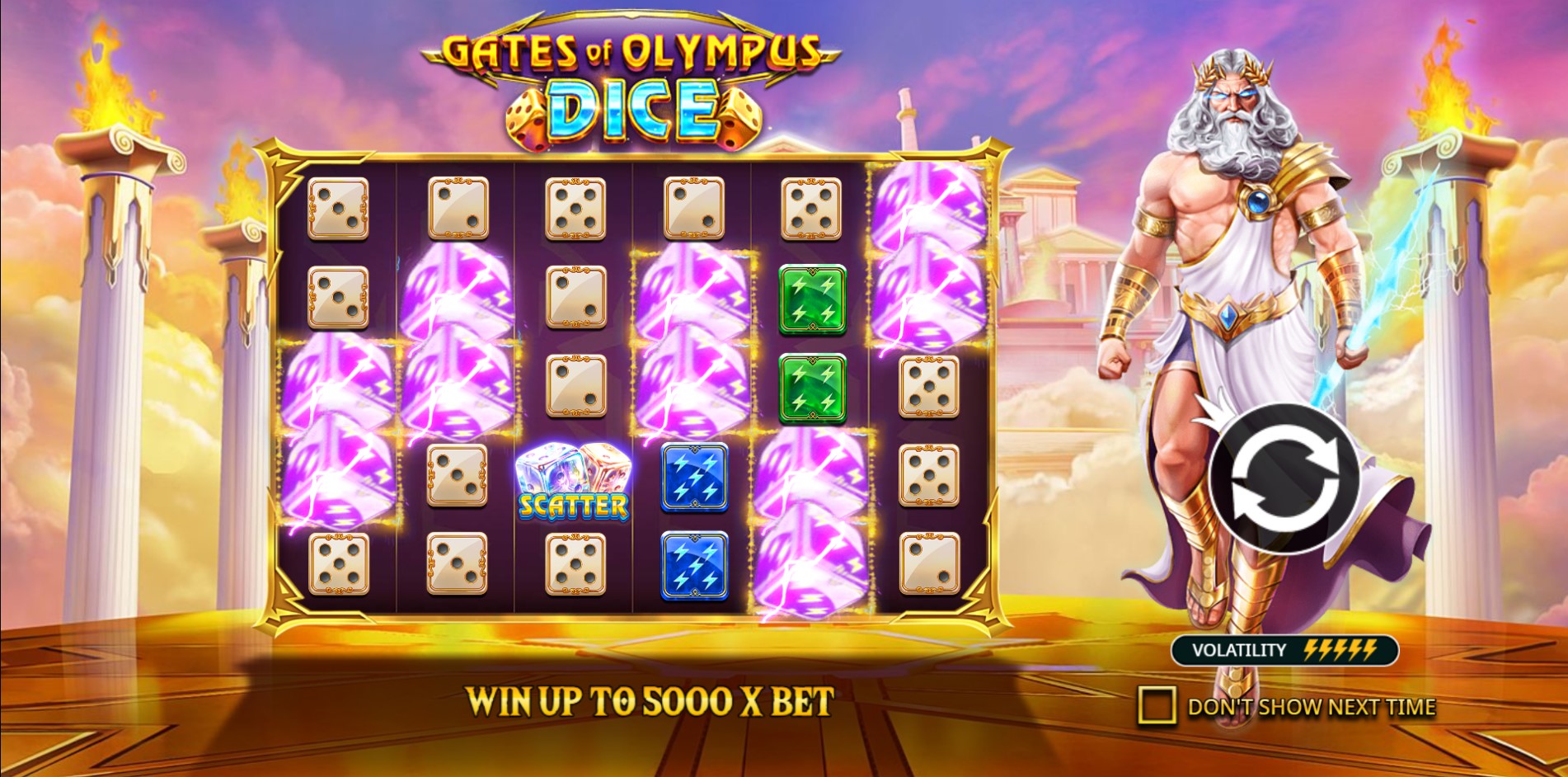Game Slot Modal Receh Tapi Bisa Big Win! Serius?