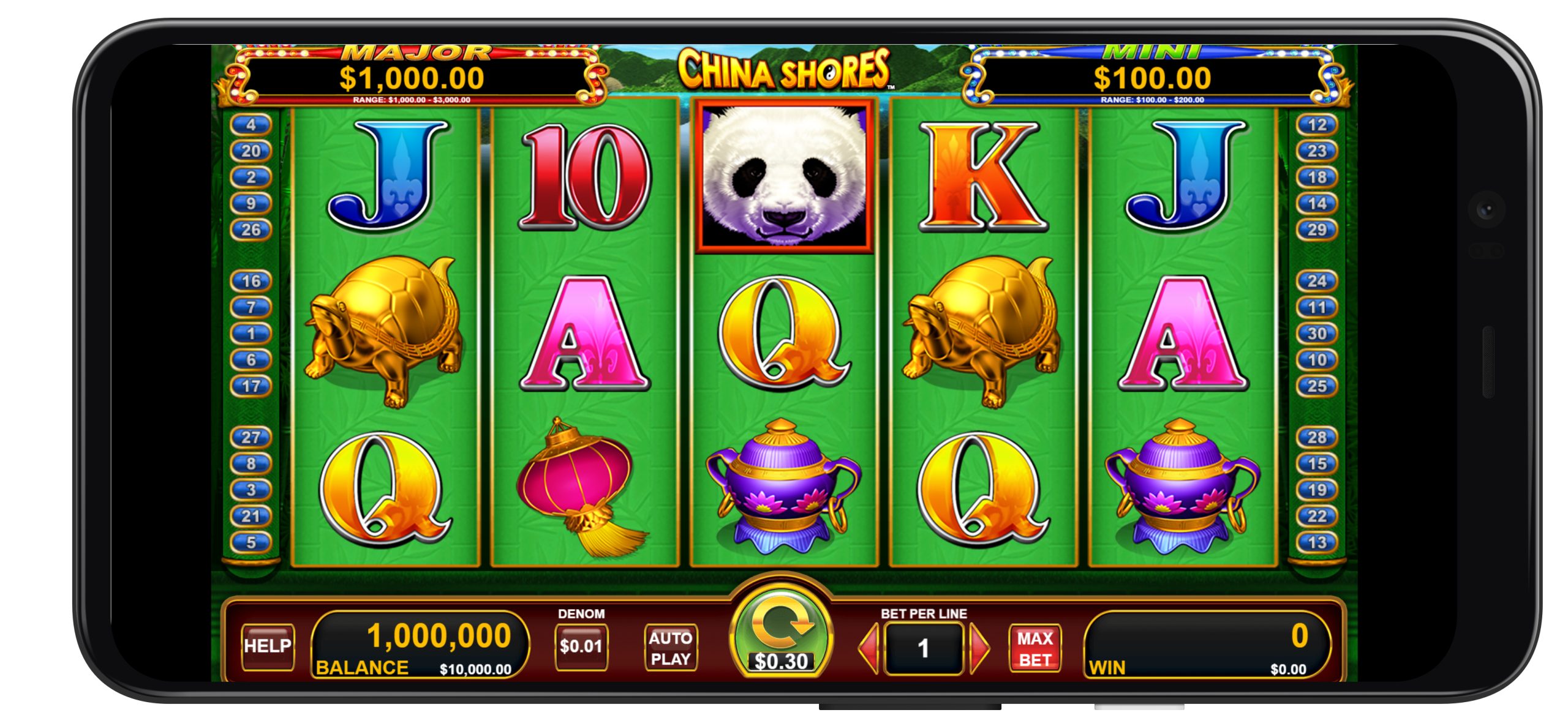 Main Slot Online Pertama Kali? Ini Panduan Lengkapnya