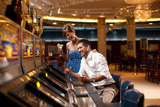 Bermain Slot dengan Aman: Tips untuk Pemain Baru