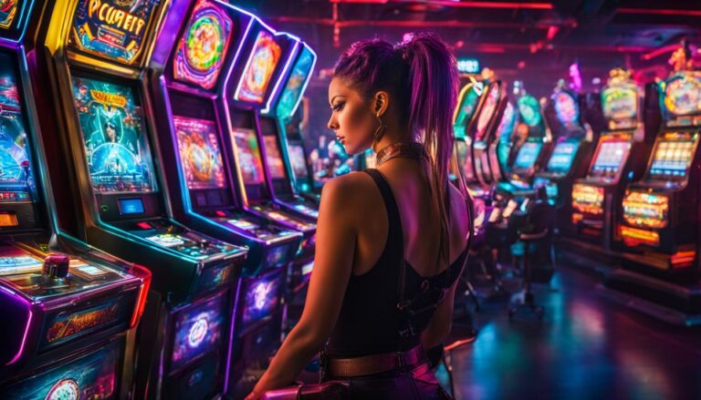 Slot yang Bisa Bikin Kamu Jadi Influencer Slot