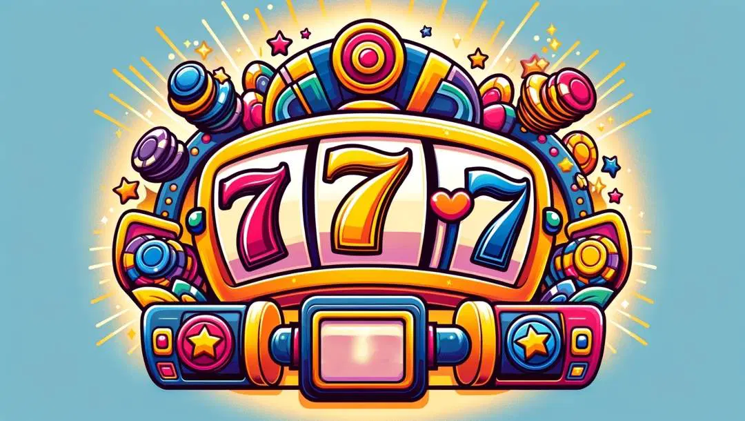 Slot dengan Simbol Terkeren Sepanjang Masa