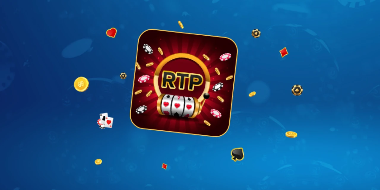 Slot yang Punya RTP Tertinggi, Auto Cuan?