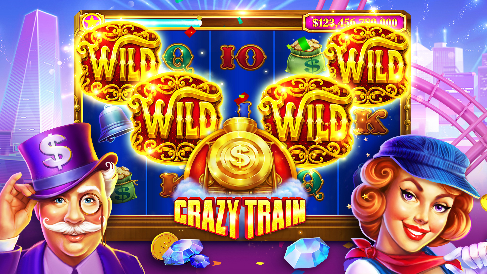 Game Slot dengan Karakter Utama yang Bisa Kamu Pilih