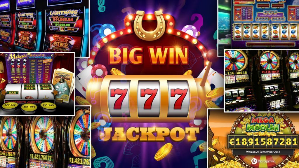 Game Slot dengan RTP Tertinggi: Mana yang Paling Menguntungkan?