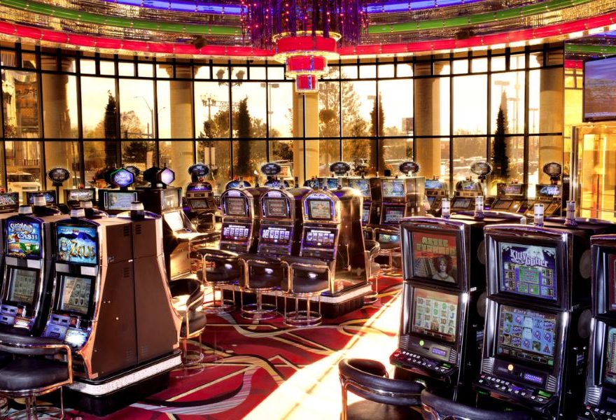 5 Tema Game Slot Paling Kreatif yang Bikin Ketagihan Main