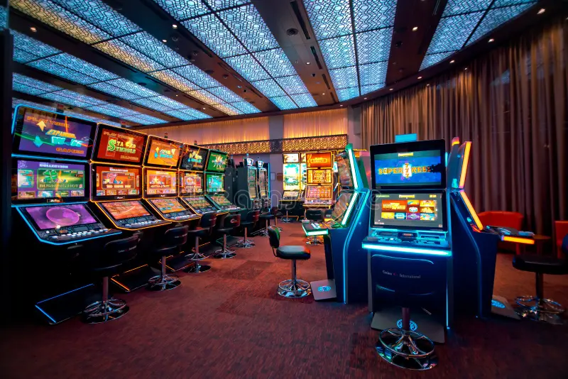 Bedah Fitur-Fitur Unik di Game Slot Modern