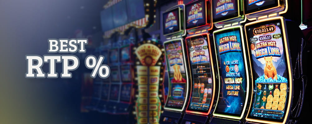 Slot dengan RTP Tertinggi: Mana yang Paling Menguntungkan?