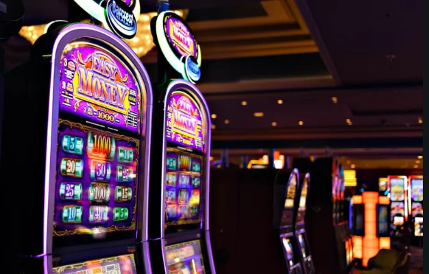 10 Game Slot Paling Seru yang Lagi Viral Tahun Ini
