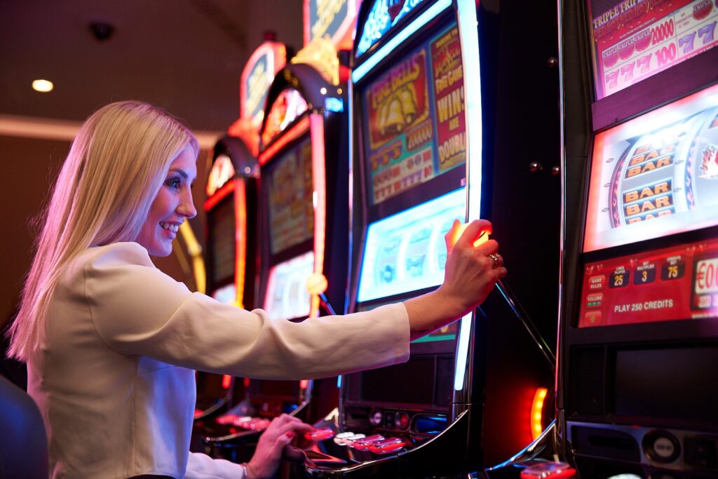 Slot Bertema Petualangan yang Bikin Deg-Degan Tiap Putaran!
